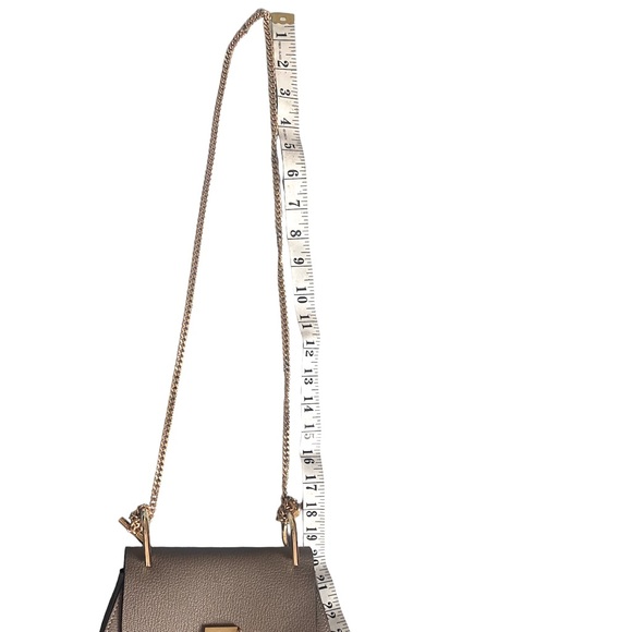 Authentic Chloe Drew Bag *READ - Picture 5 of 14